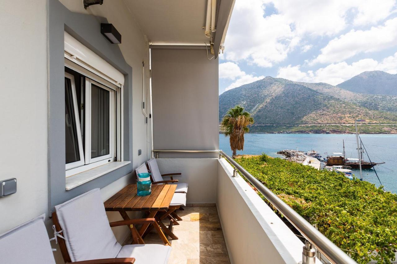 Ocean Dream Apartment! Bali  Exterior foto
