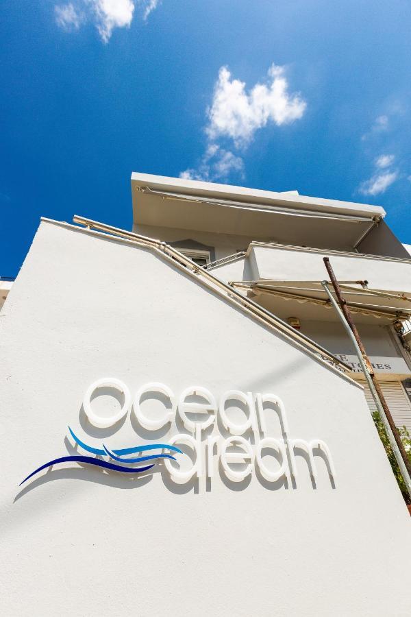 Ocean Dream Apartment! Bali  Exterior foto